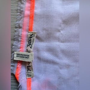 Summer scarf Michael Stars